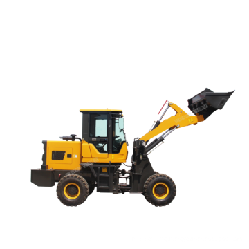 China supply HW10/20 small new hydraulic backhoe loader backhoe price